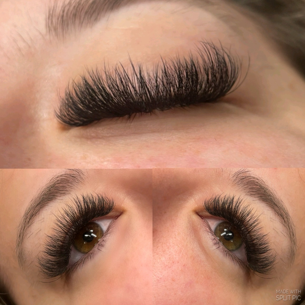 2 Week Lash Fill (EXISTING CLIENTS)