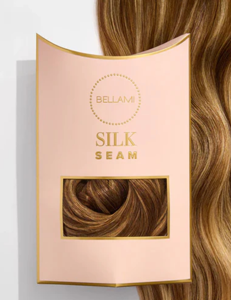 Bellami 16” Clip-in Extensions