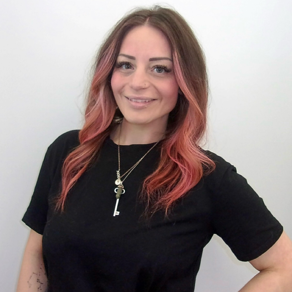 Blowout & Style at Realm Hair Collective in Naperville, IL