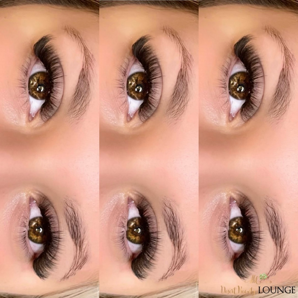Volume Lash Set