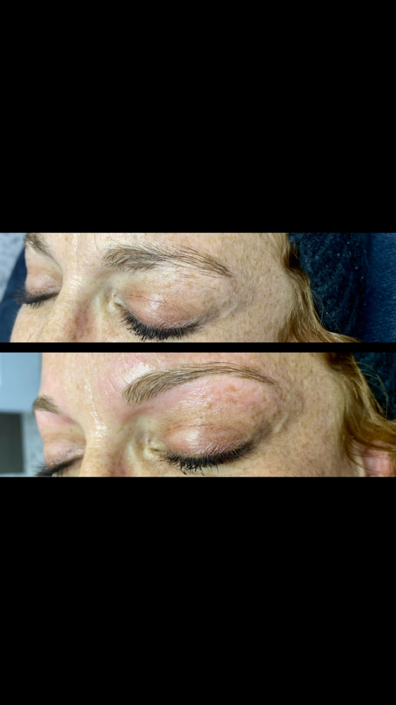 Brow Wax
