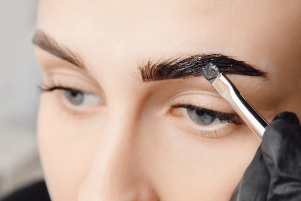 Eyebrow Tint