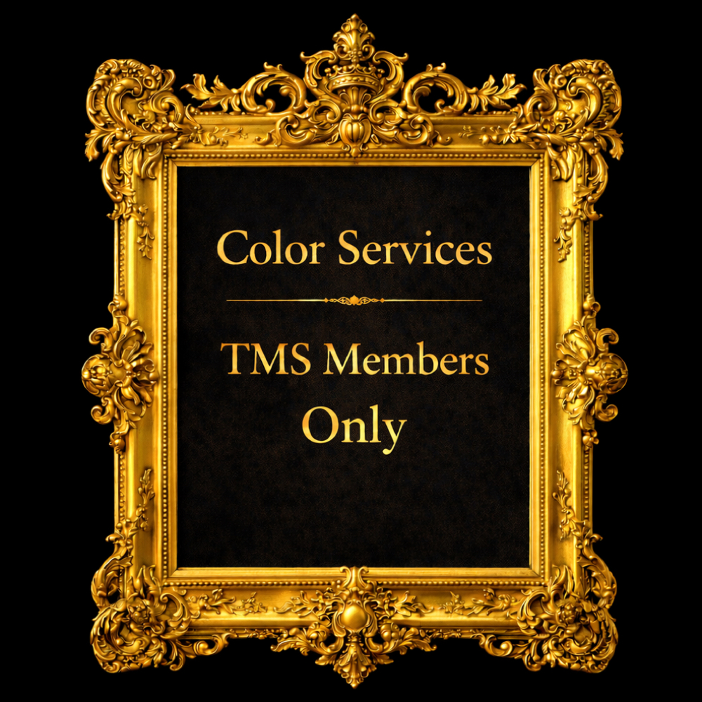 ROOT ADVANTAGE/ COLOR SERVICES at Tea Madison Salon in Sugar Land, TX
