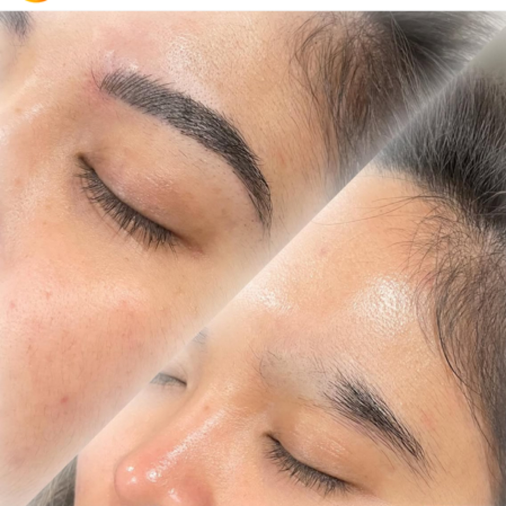 Combo Brow at Jc Ink in Madison, TN