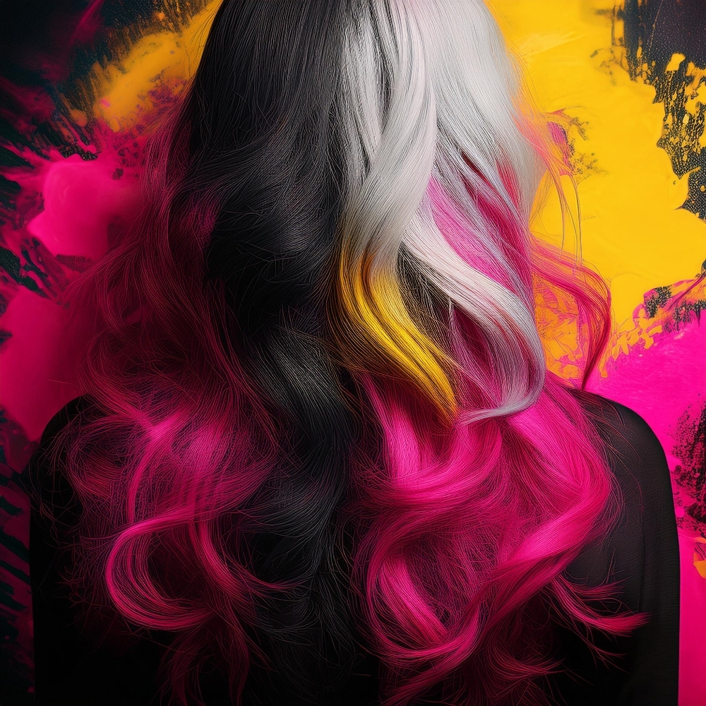 The Prismatic at ALCHEMY SALON in Avondale, AZ