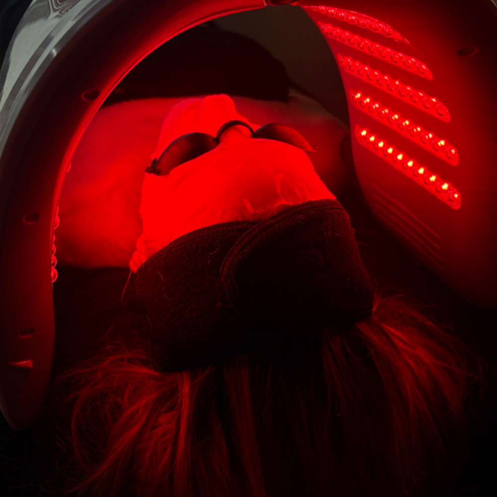 LED add-on at Heavenly Skin in Las Vegas, NV