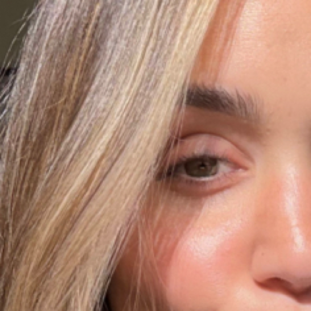 Face Frame Highlights