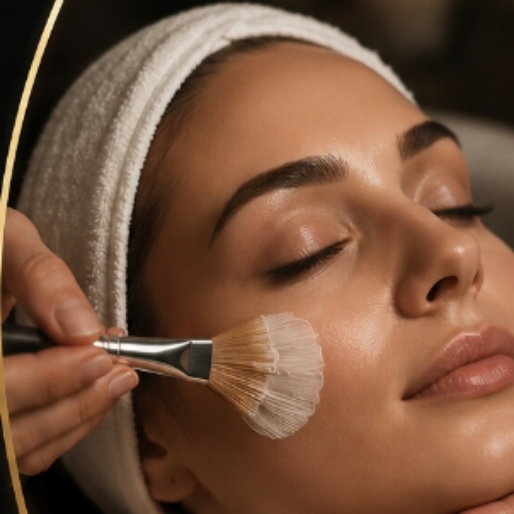 Mini Facial at Bella Ciglia By Zingale in Jackson, WI