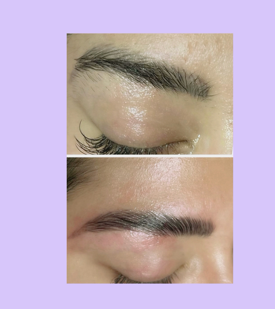Brow Lami With Tint at Kohinoor Aesthetics By Marissa Elizabeth in San Antonio, TX