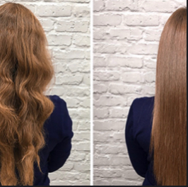 KERATIN - Express