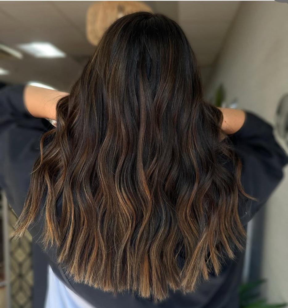 Lowlight Add-On 🤎 at Hair by Abby in Louisville, KY