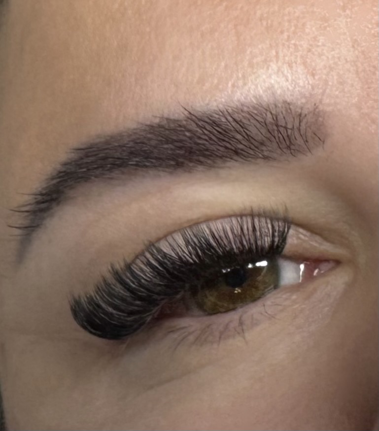 2-3 Weeks Volume Lash Refill