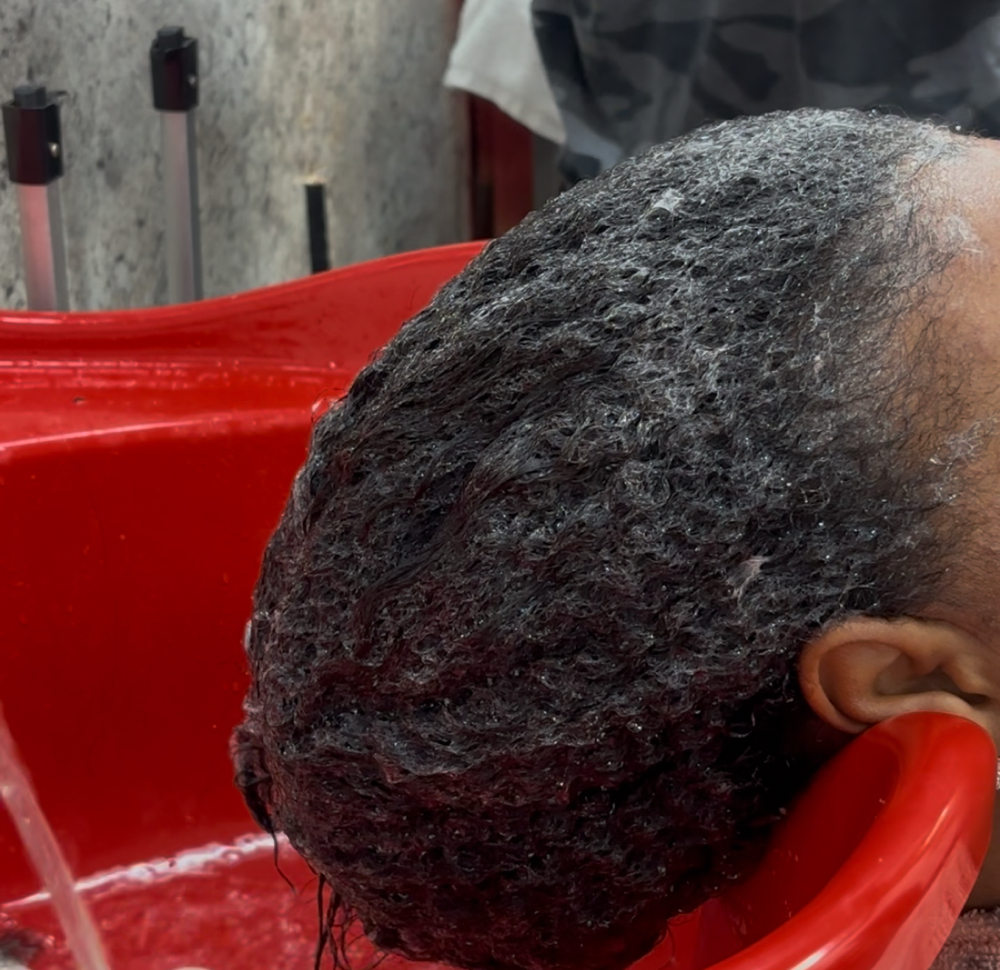 Classic Hair Cleanse