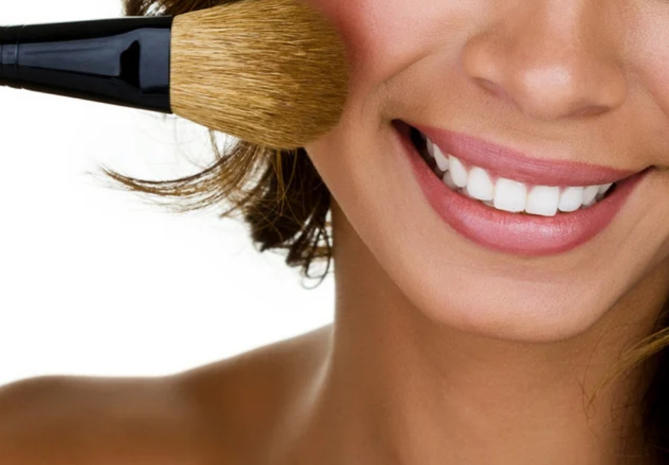 Lunch & Learn Beauty Series