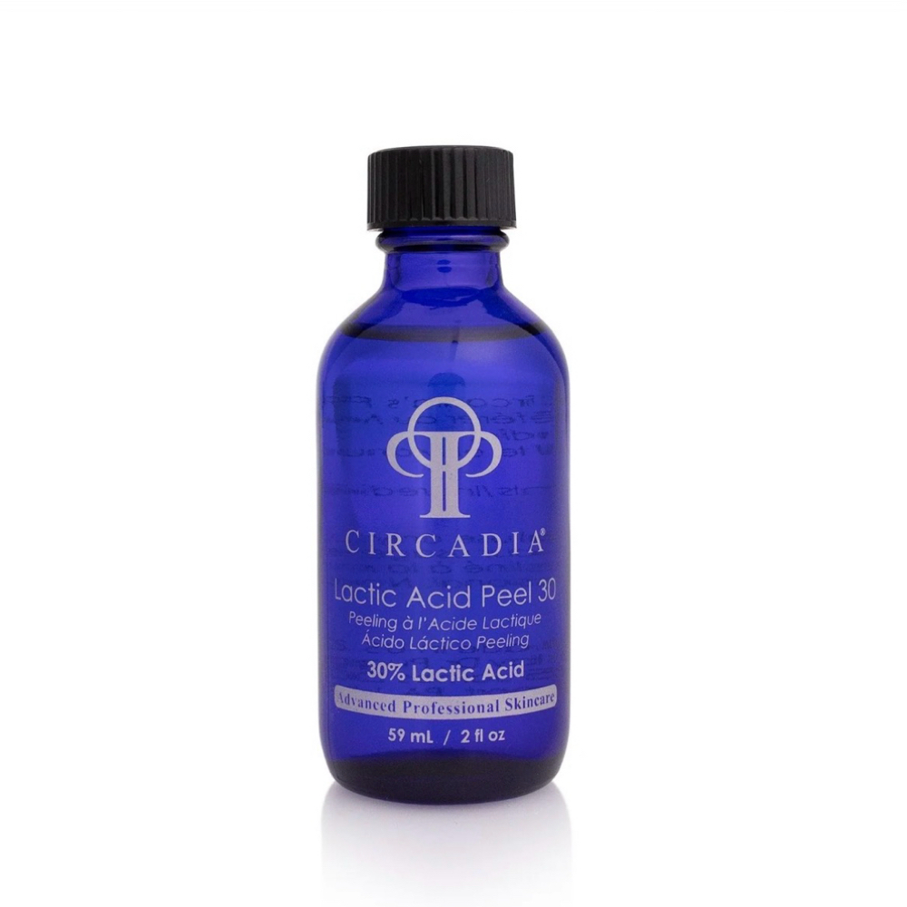 Lactic Acid Peel at Polished Pearl in Columbus, OH