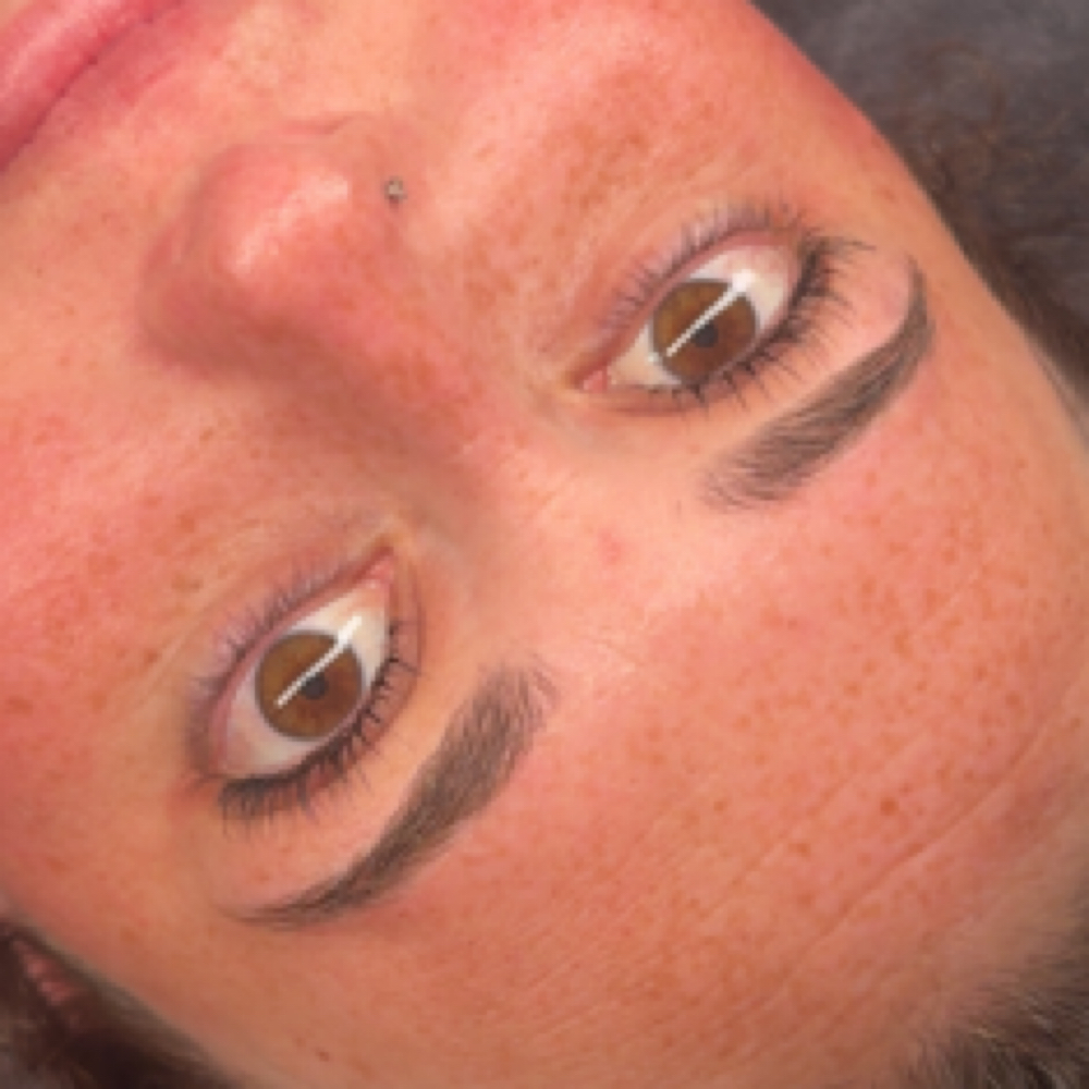 Lash Lift and Tint at Reese Artistry • Albany, OR Esthetician in Albany, OR