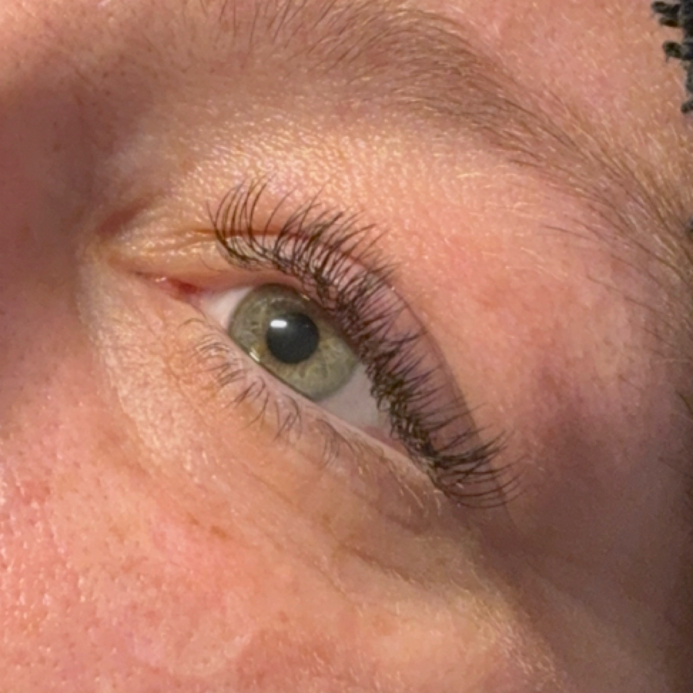 Classic Mini Fill at Michelle’s Self Care in Anderson, IN