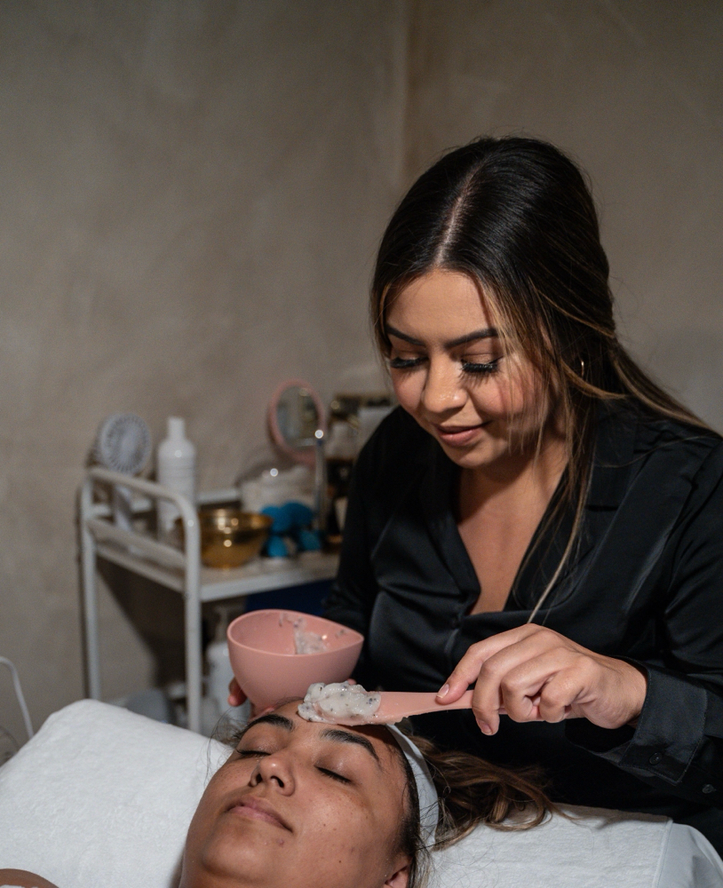 Nano Infusion Facial