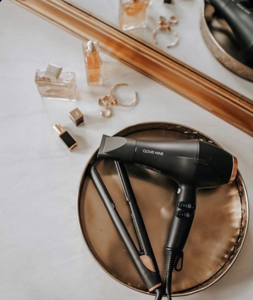 ⋒ Hair Styling at Kaity Switzer Beauty Artist in Salem, VA