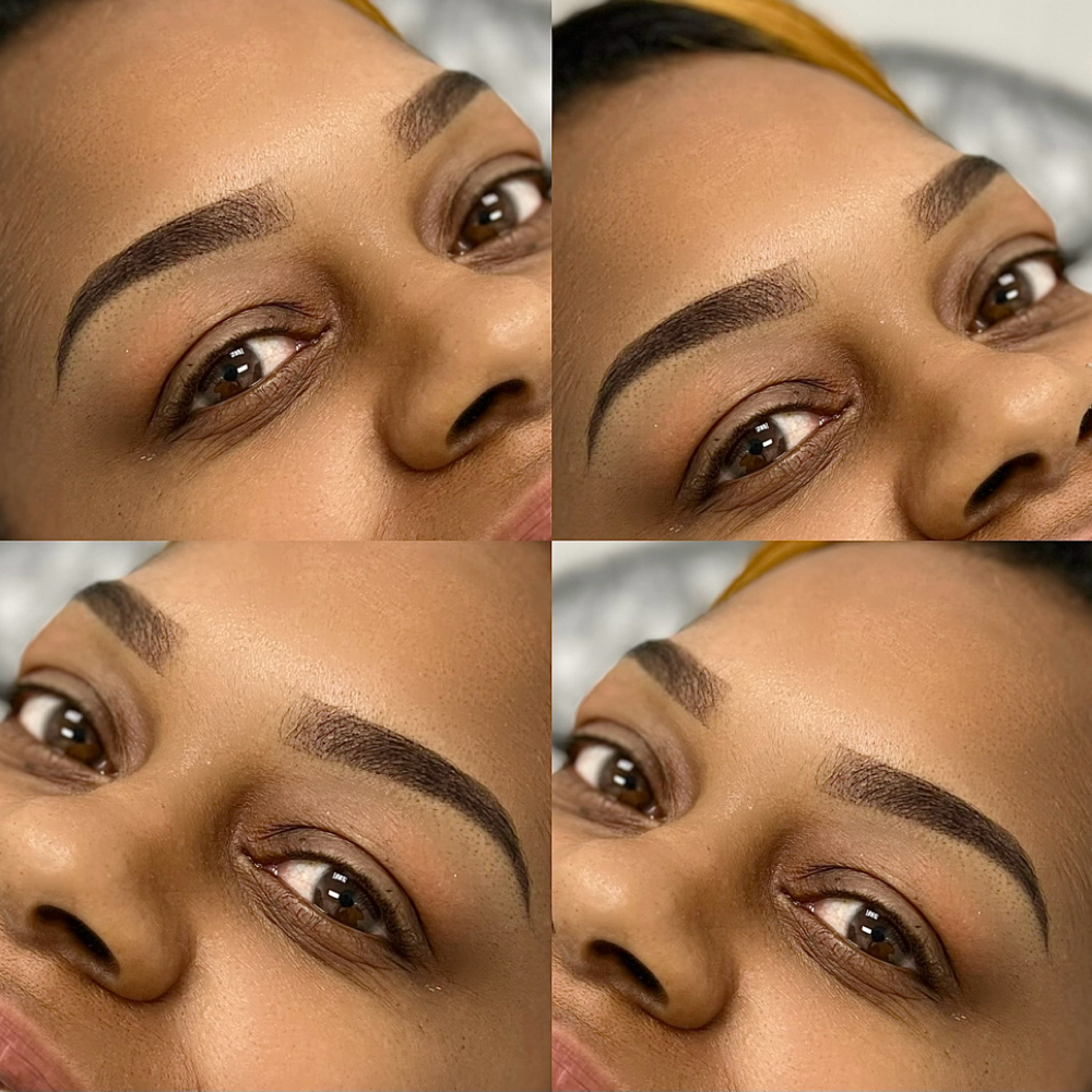 After 3 Year, Brows Will Be New Set