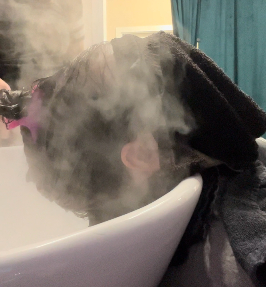 Deep Conditioning Treatment