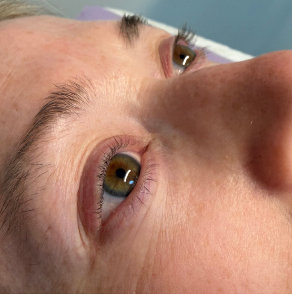 Eyelash Extension Removal at BEEUTI by Lili in Watkins Glen, NY