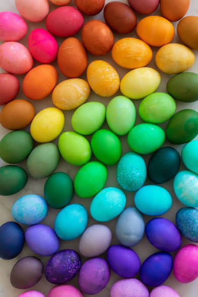 Easter Headspa&Facial