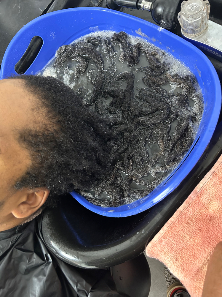 Acv(applecidervinegar) Loc Detox