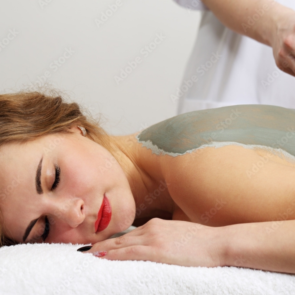 Back Facial at White Fern Head Spa & Skin Studio in Chattanooga, TN