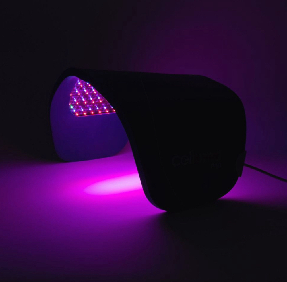 LED Light Therapy  Add On