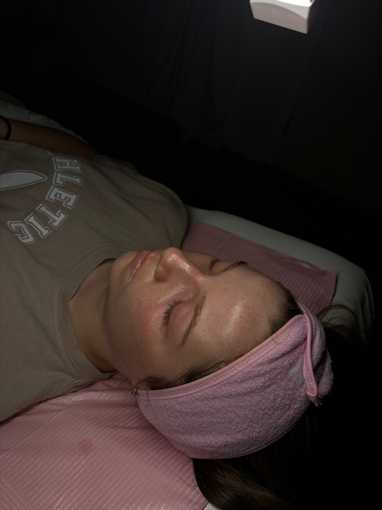 J’s All Inclusive Facial