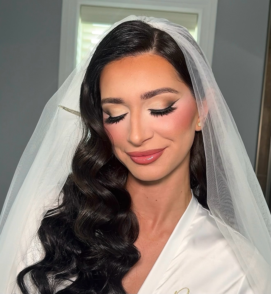 Bridal - Please fill out form first
