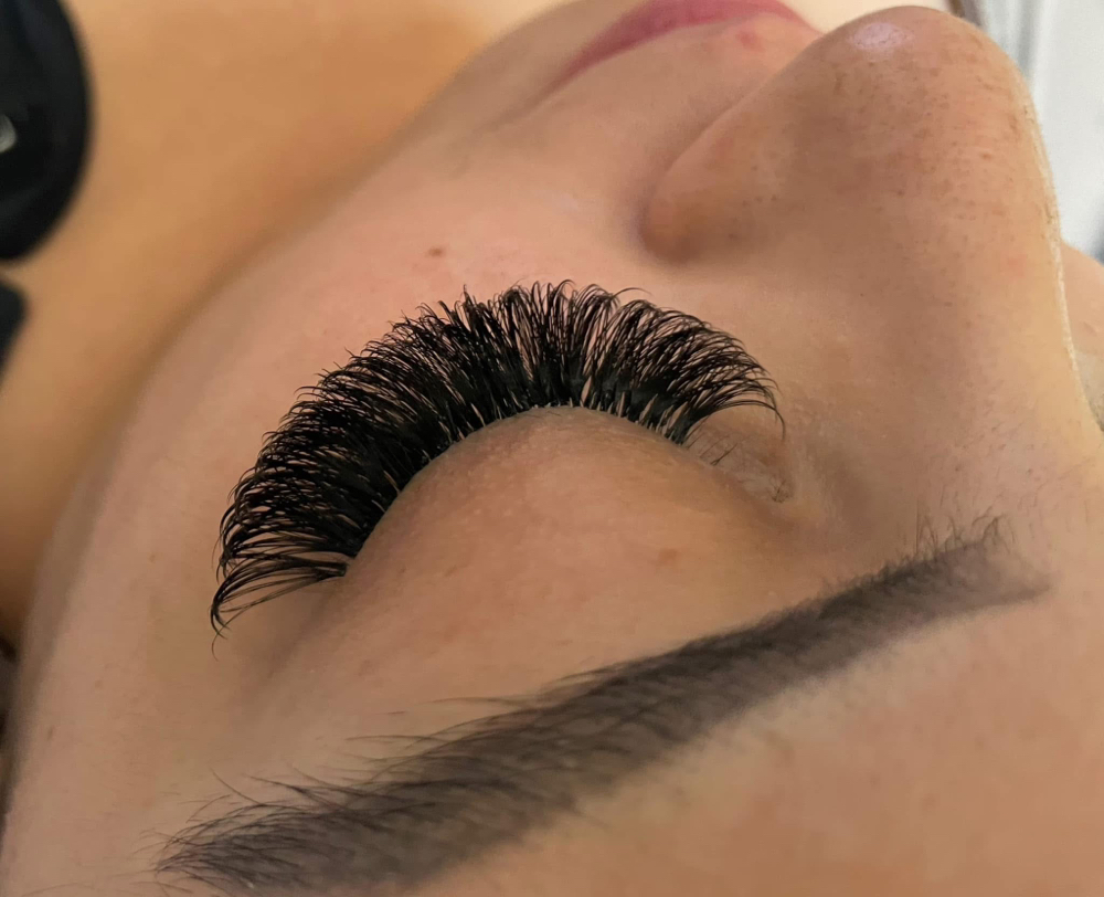 Volume Fill
