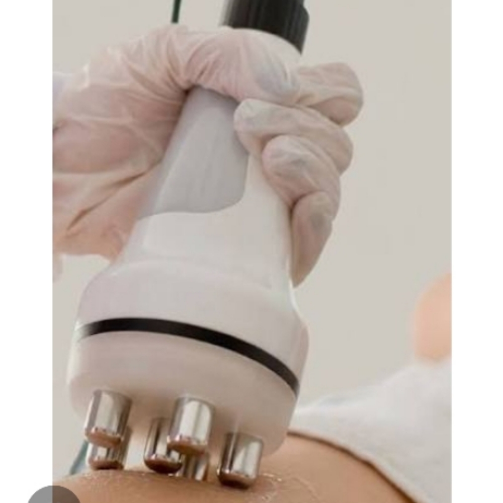 Radio Frequency Skin Tightening at Shear Pampering Spa Studio LLC in Buffalo, NY