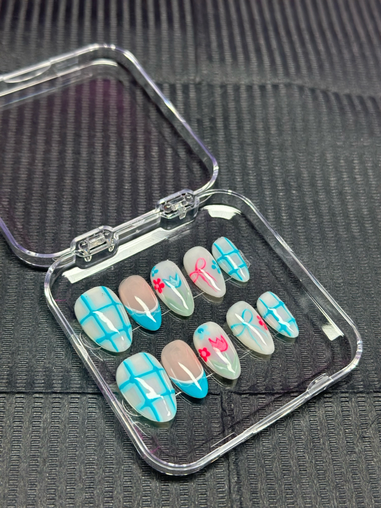 Press On Nails