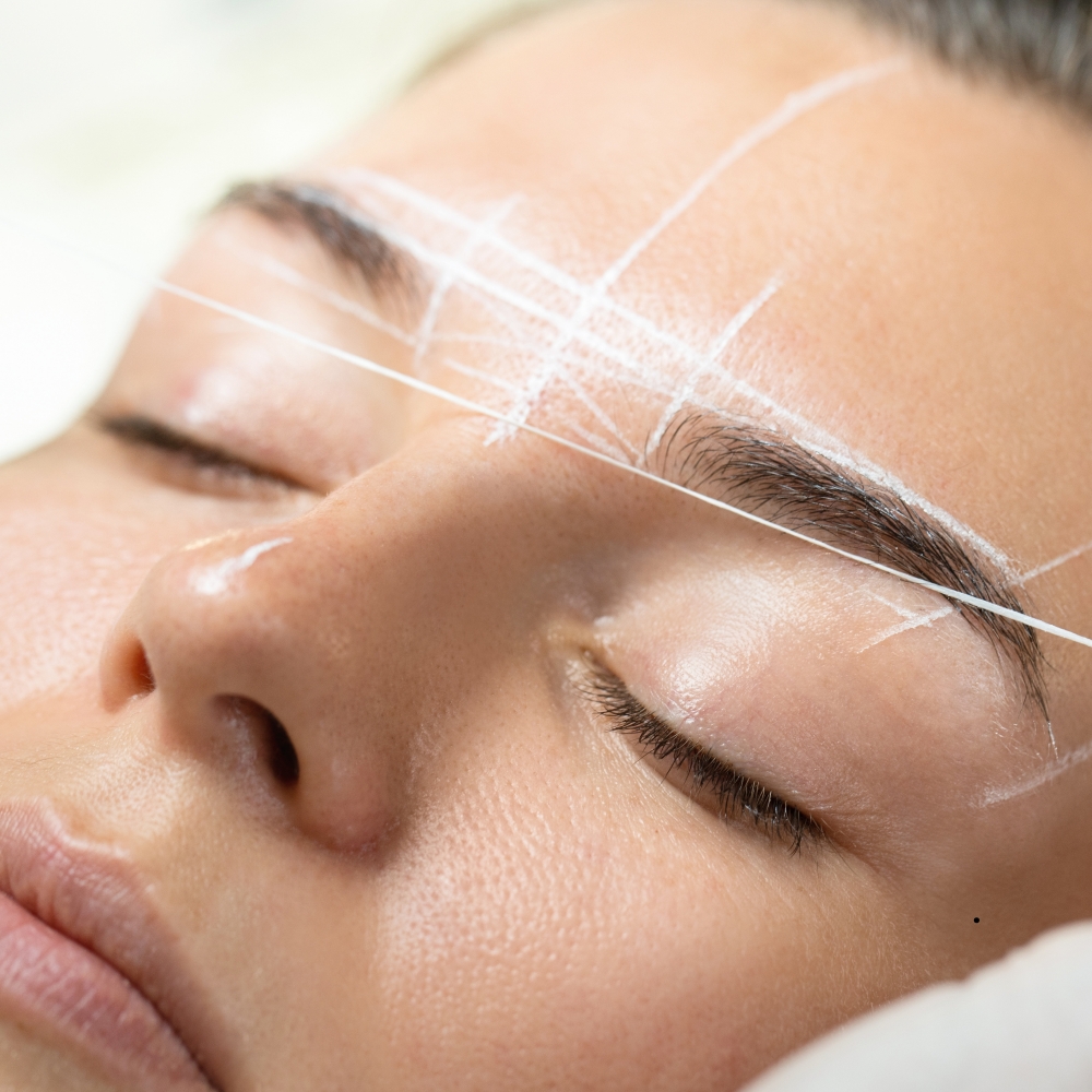 Brow Wax with Mapping at Clair Elizabeth Beauty & Co: Massage, Skin, Beauty in Longmont, CO