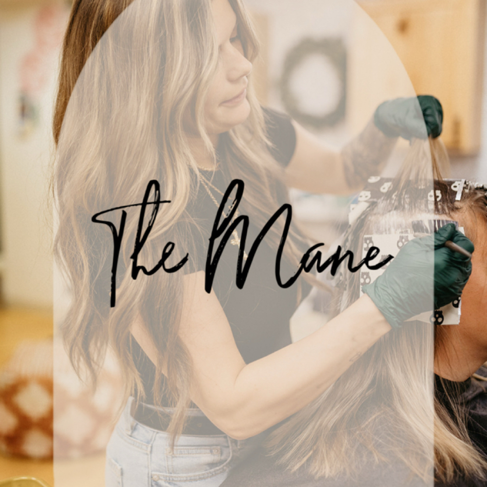 The Mane at Alexa Cook in New Castle, PA