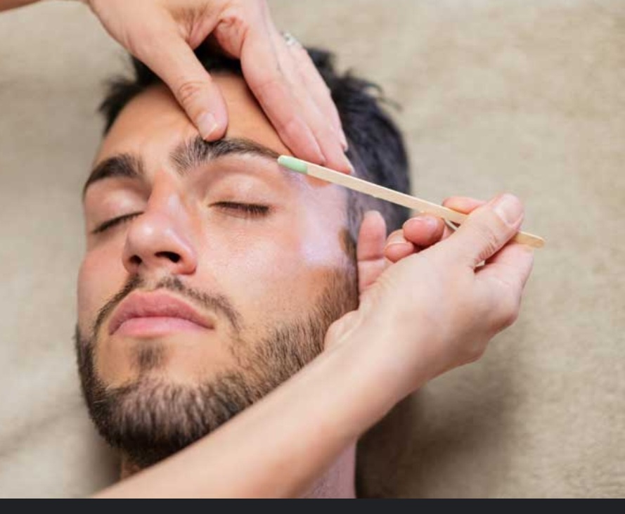 Brow Wax