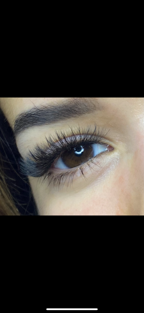 Hybrid Full Set at Tofana Beauty in Benbrook, TX