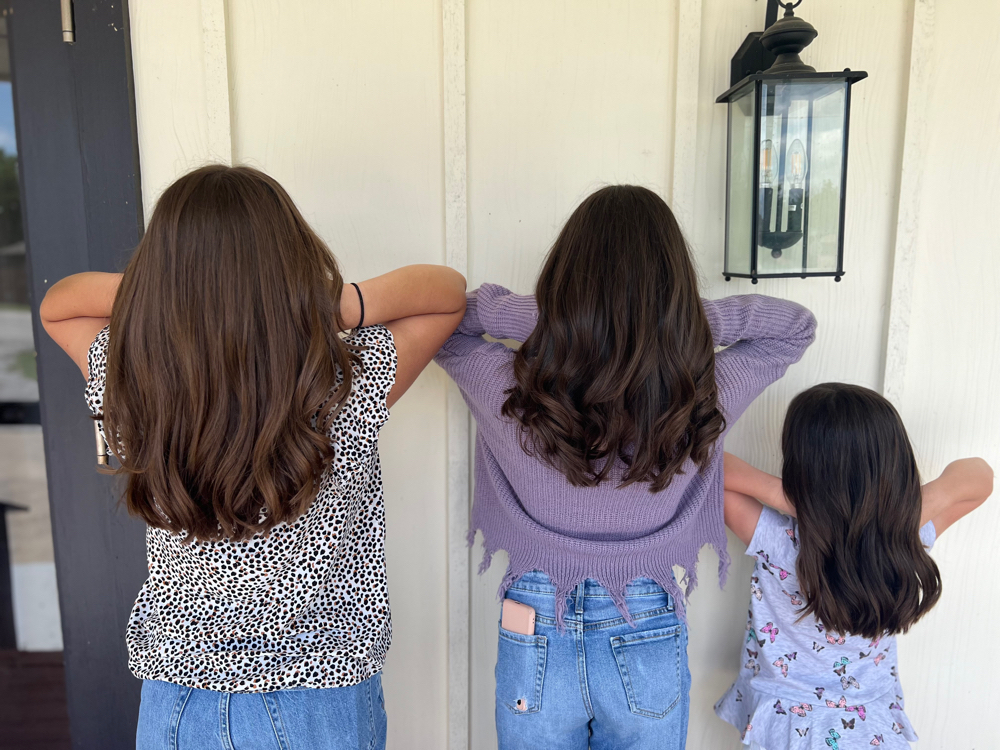 Haircuts