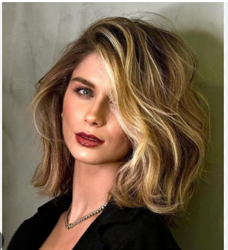 Women Cut & Style