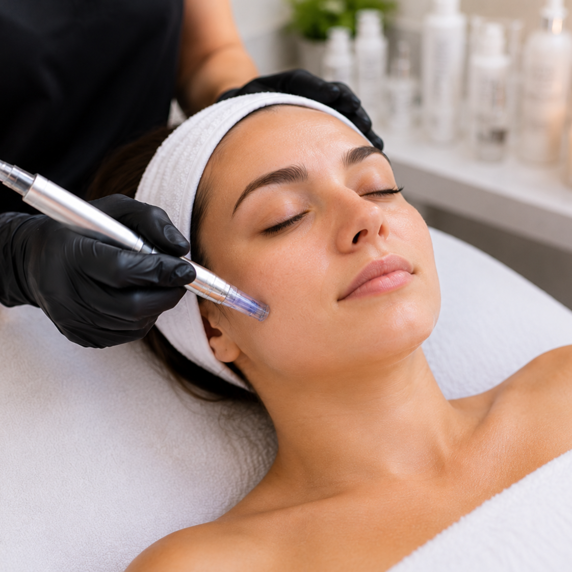 RevitaPen Facial Infusion at Skincare By Jessa in EVANS, GA