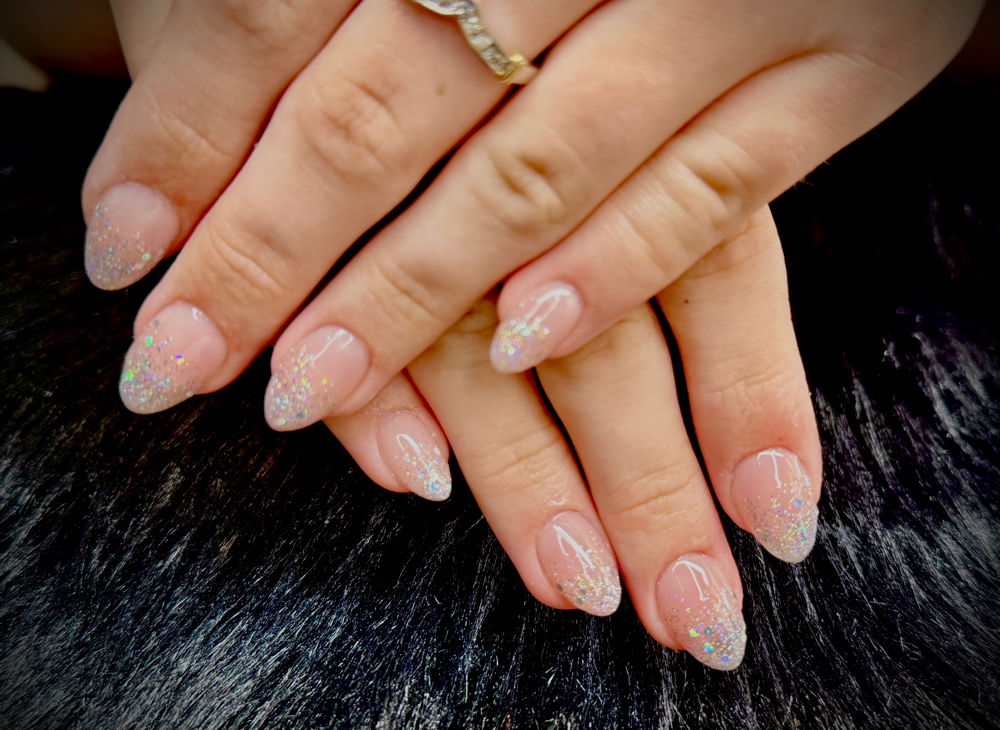 Diva Nails ages 13-17 yrs