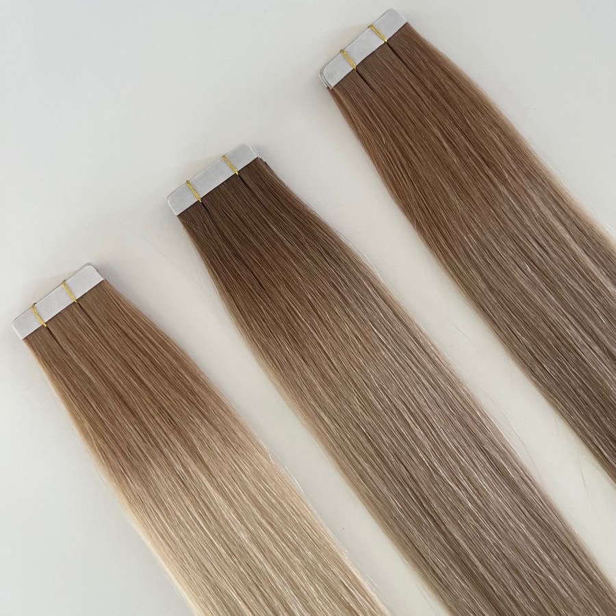 EXTENSION MOVE UP at Hair Byy Gianna in Peoria, AZ