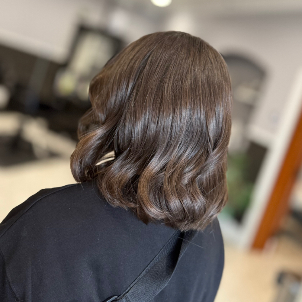 Scissor Cut at Upstate NY Stylist in Watertown, NY