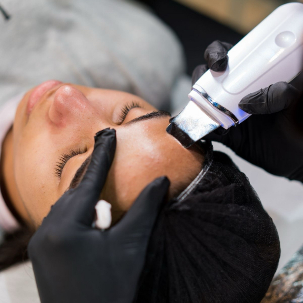 Acne Defense Facial at Lumière Aesthetics in Grand Prairie, TX