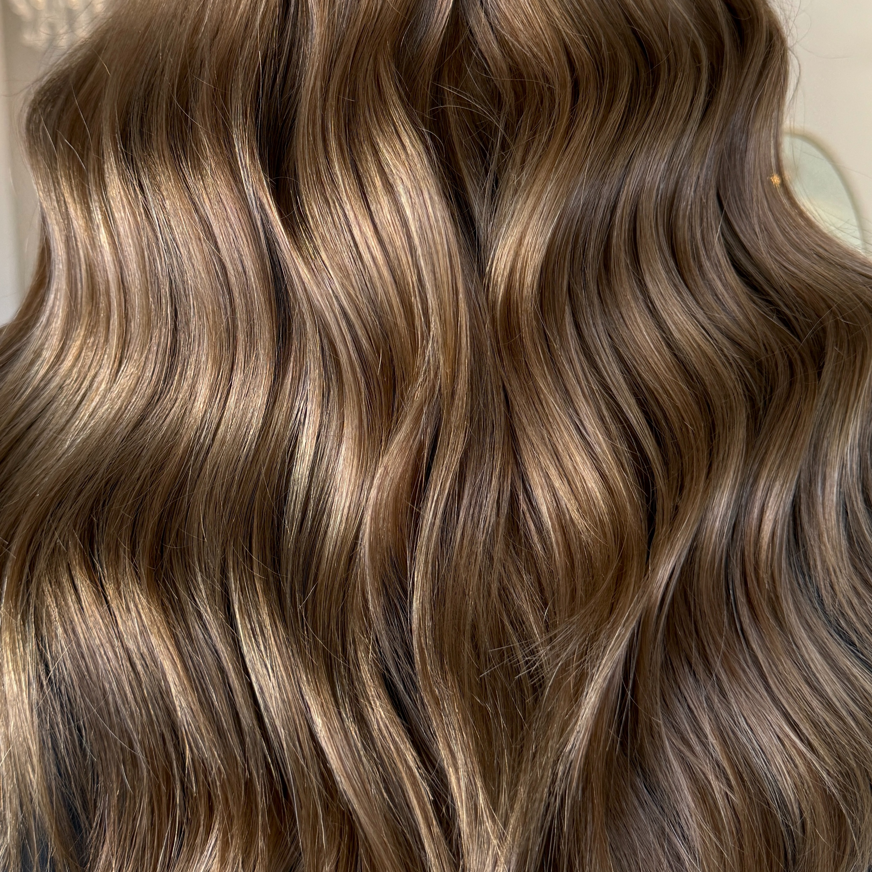 The Color Refresh at Hairbydaniellebalsz in Sam Clemente, CA