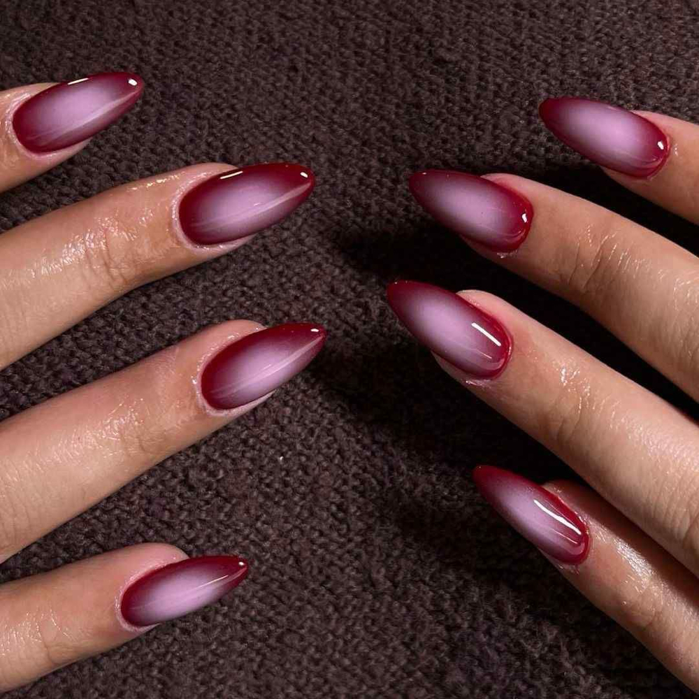 Ombré/Airbrush