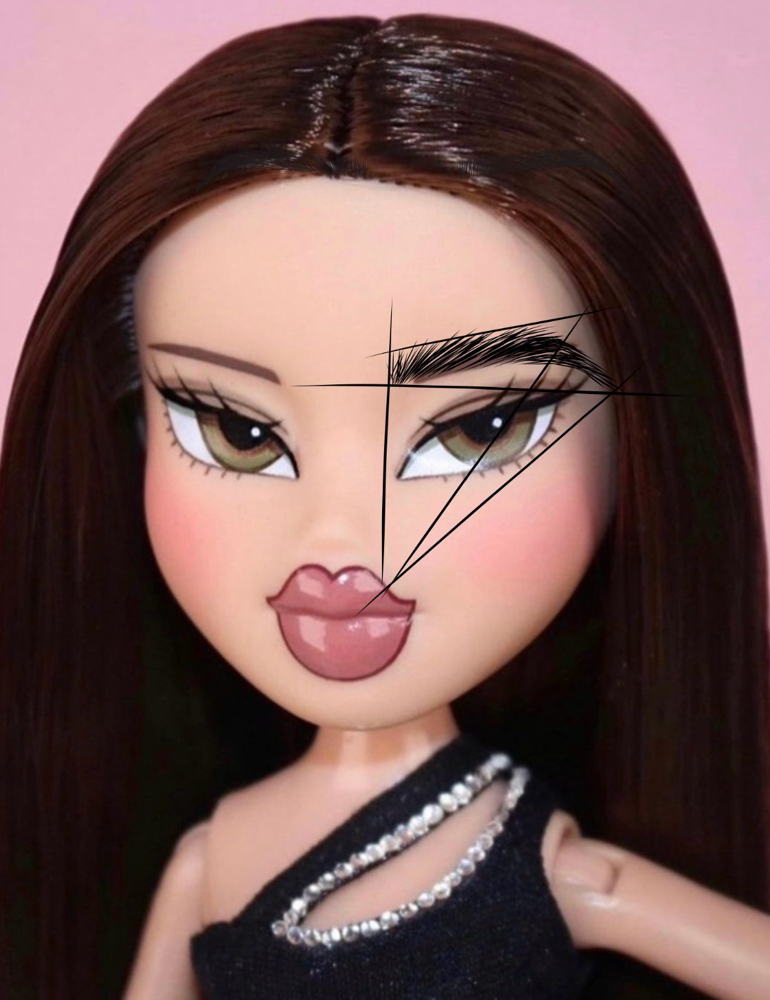 Ultimate Bratz Lift Bundle 💋