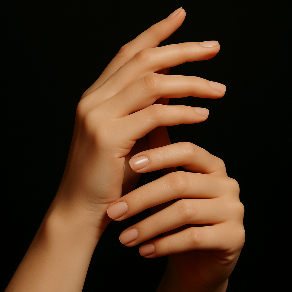 Hands & Fingers at Going Rogue Wax Studio LLC in Maryland Heights, MO
